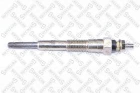 Свеча накала