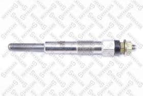 Свеча накала