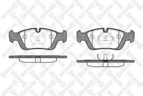 Тормозные колодки