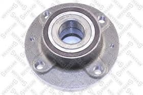 Ступиця колеса