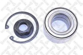 Подшипник ступицы колеса