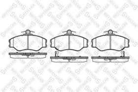 Тормозные колодки