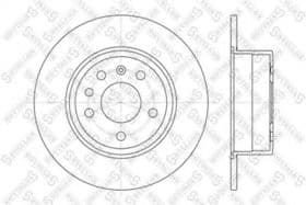 Гальмівний диск