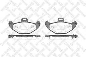 Тормозные колодки