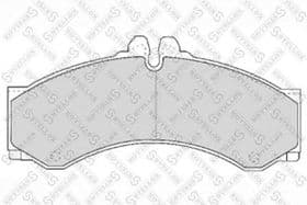 Гальмівні колодки