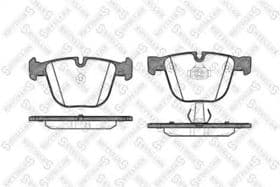 Тормозные колодки