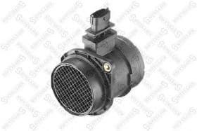 Витратомір повітря