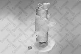 Паливний насос