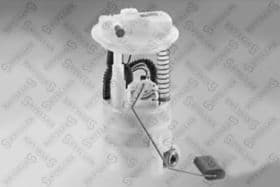 Паливний насос