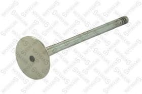 Випускний клапан