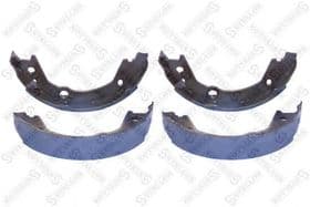 Гальмівні колодки Гальмівні колодки