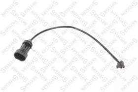 Датчик зношення гальмівних колодок