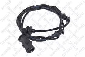 Датчик зношення гальмівних колодок