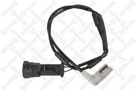 Датчик зношення гальмівних колодок