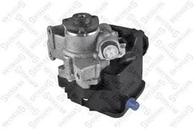 Насос гідропідсилювача керма