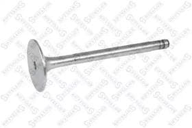 Впускной клапан