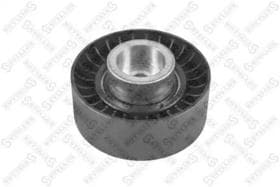 Натяжной ролик поликлинового ремня