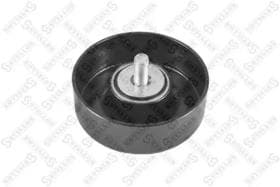 Обвідний ролик поліклинового ременя