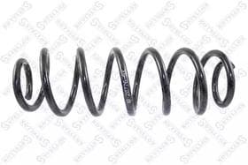 Пружина подвески Stellox 10-20776-SX