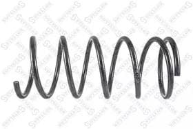 Пружина підвіски