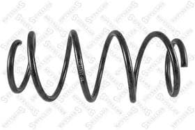 Пружина подвески
