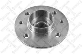 Комплект ступицы колеса