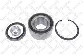 Подшипник ступицы