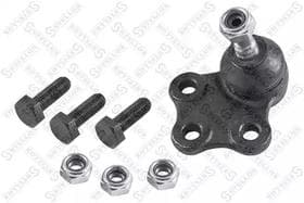 Шарова опора