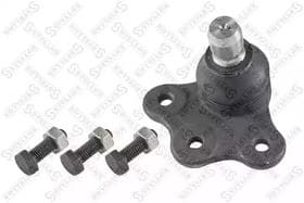 Шаровая опора