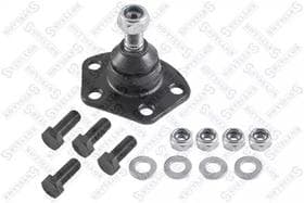 Шаровая опора