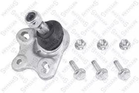 Шарова опора