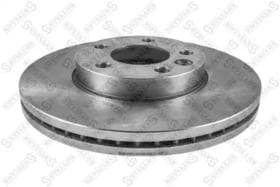 Гальмівний диск