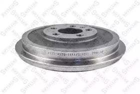 Тормозной барабан