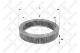 Повітряний фільтр