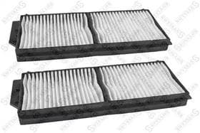 Фильтр салона