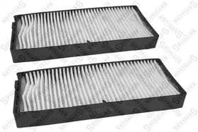 Фильтр салона