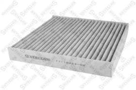 Фильтр салона