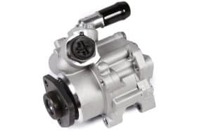 Насос гідропідсилювача керма