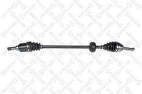 Полуось Полуось