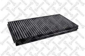 Фільтр салону