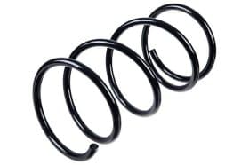 Пружина підвіски