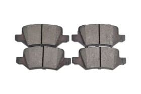 Гальмівні колодки