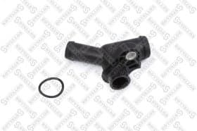 Фланець охолоджувальної рідини Stellox 7550665sx