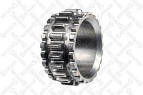 Комплект ланцюга ГРМ