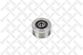 Шкив генератора