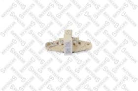 Реле регулятора генератора Stellox 0671778sx