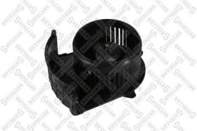 Вентилятор салона