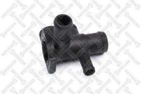 Фланець охолоджувальної рідини Stellox 7550662sx