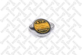 Крышка радиатора