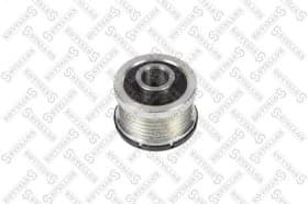 Шкив генератора